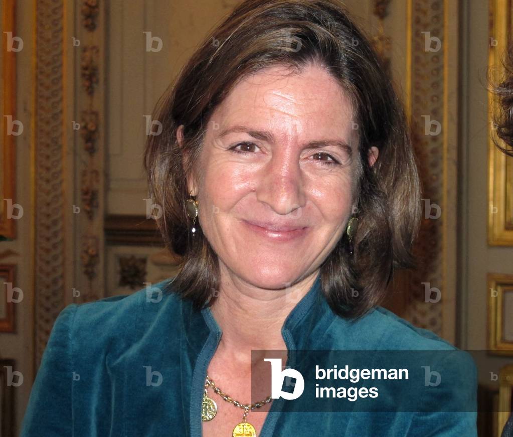 Paolina Dreyfus