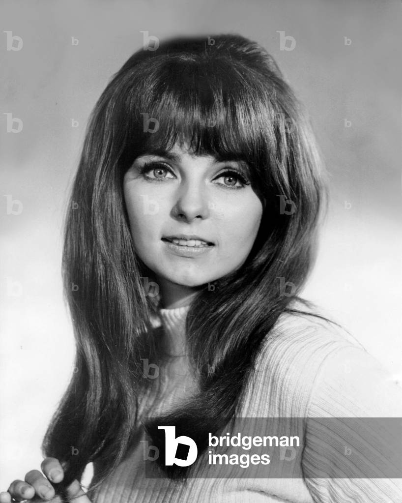 Jenseits des Tals der Puppen von Russ Meyer, 1970