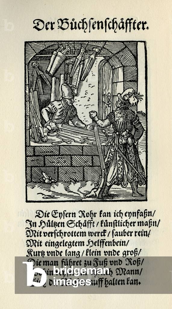 Waffenschmied