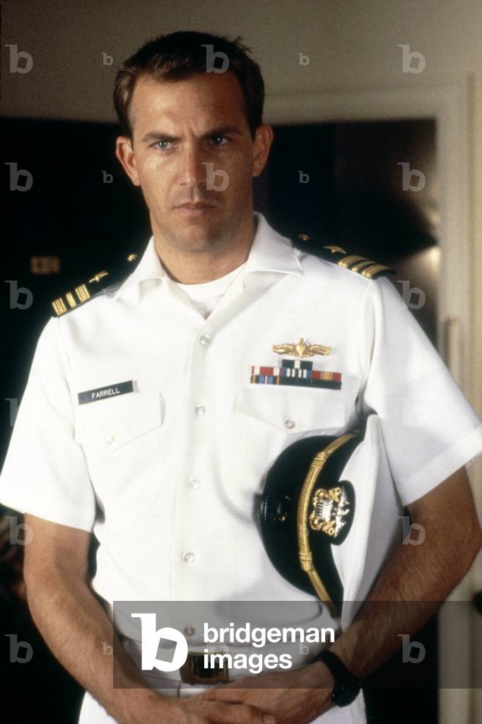 Bild von Filmstill "Kevin Costner"
