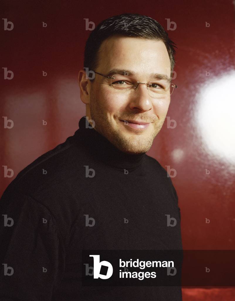 Andreas Scholl -