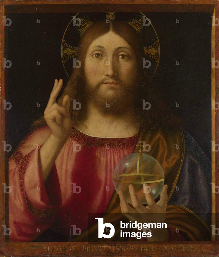 Immagine di Dipinto "" 1519 di Andrea Previtali