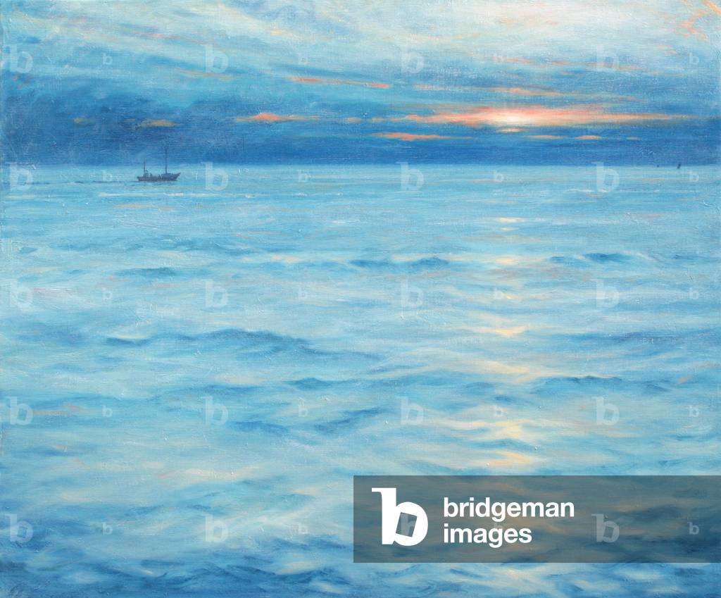 Brancaster Barca da pesca