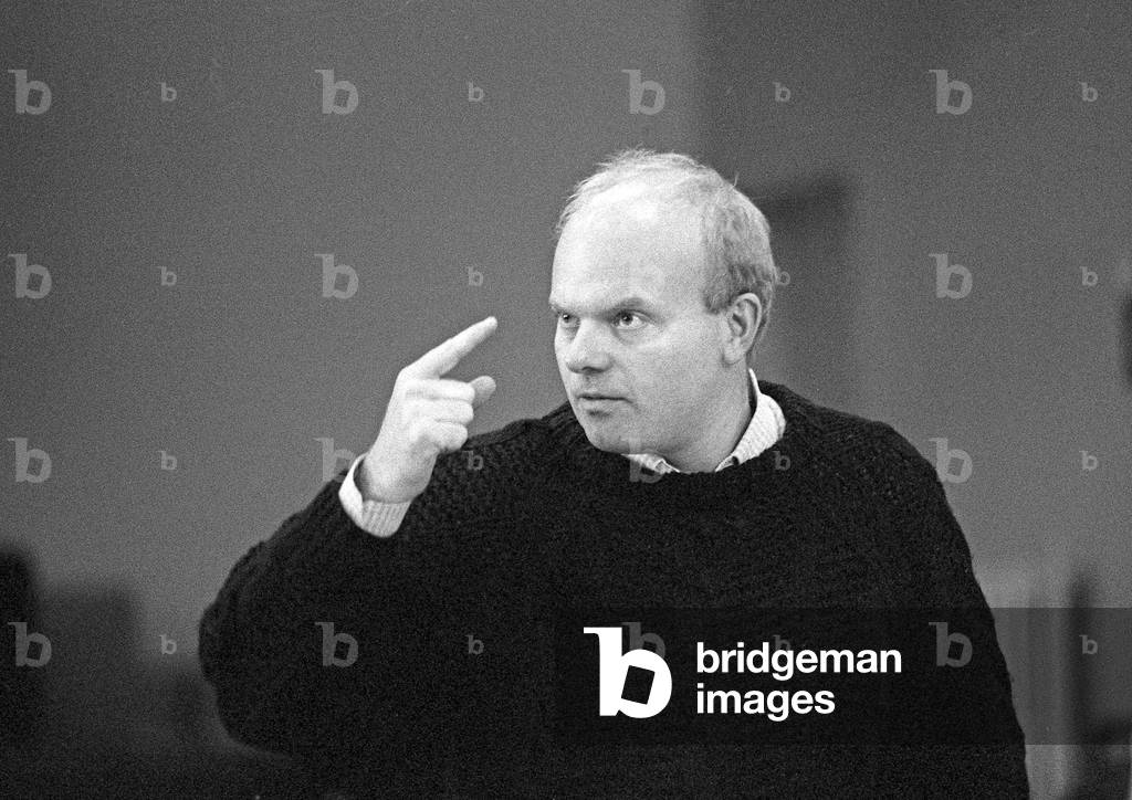 Declan Donnellan