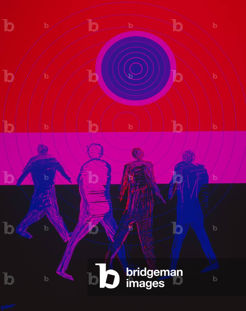 Red Zone (computer graphics)