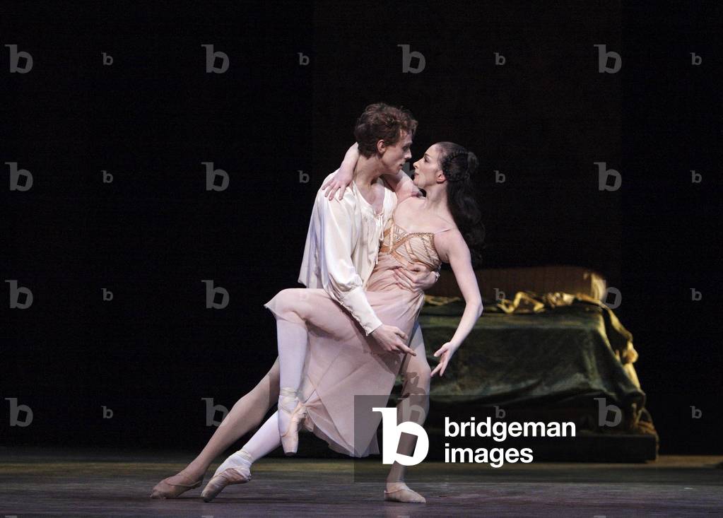 "Royal Ballet" 2006 di Dee Conway