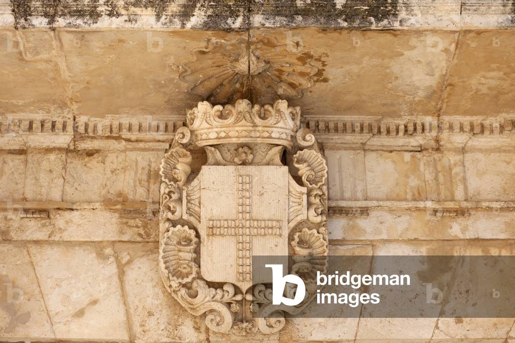 Image of Palace (CasaPalacio del Marques de las Torres). The city museum