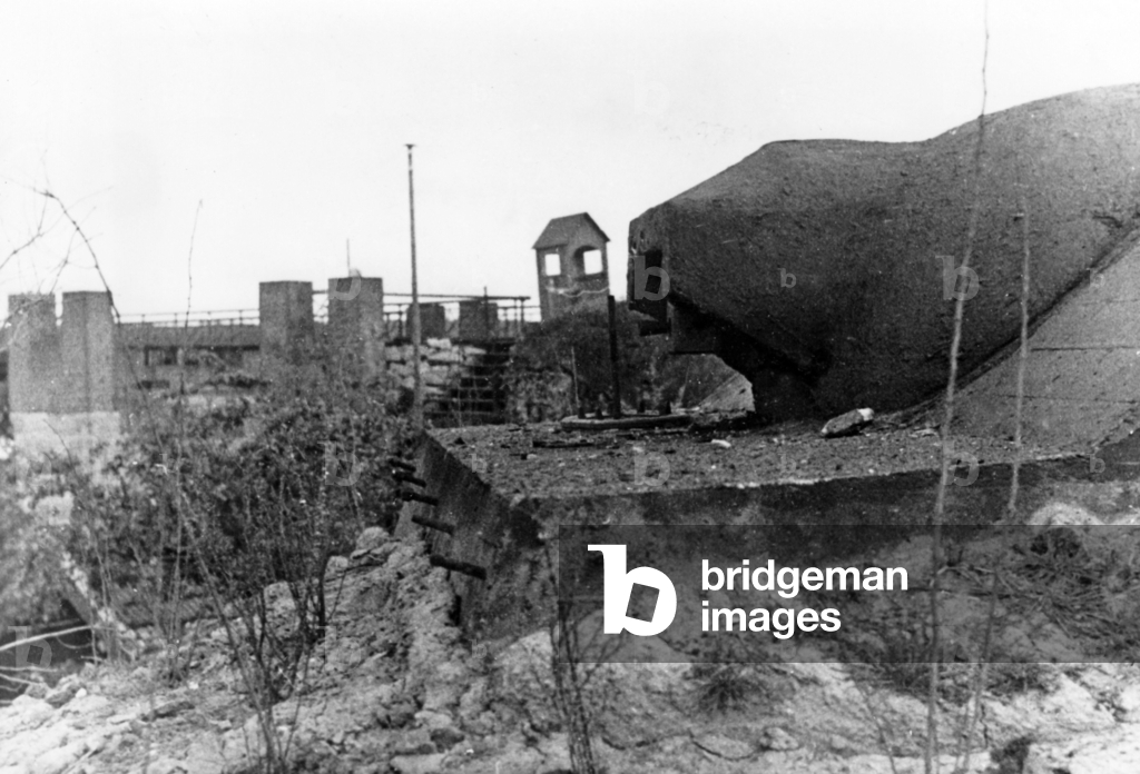 Immagine di Fotografia "II. WK" 1940