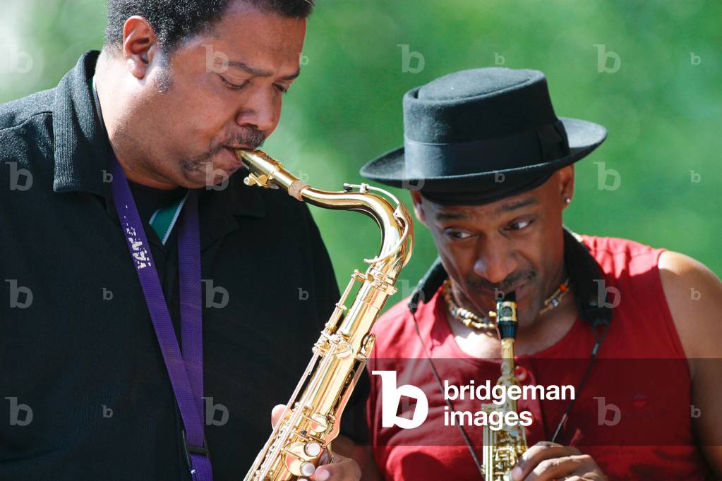 Marcus Miller