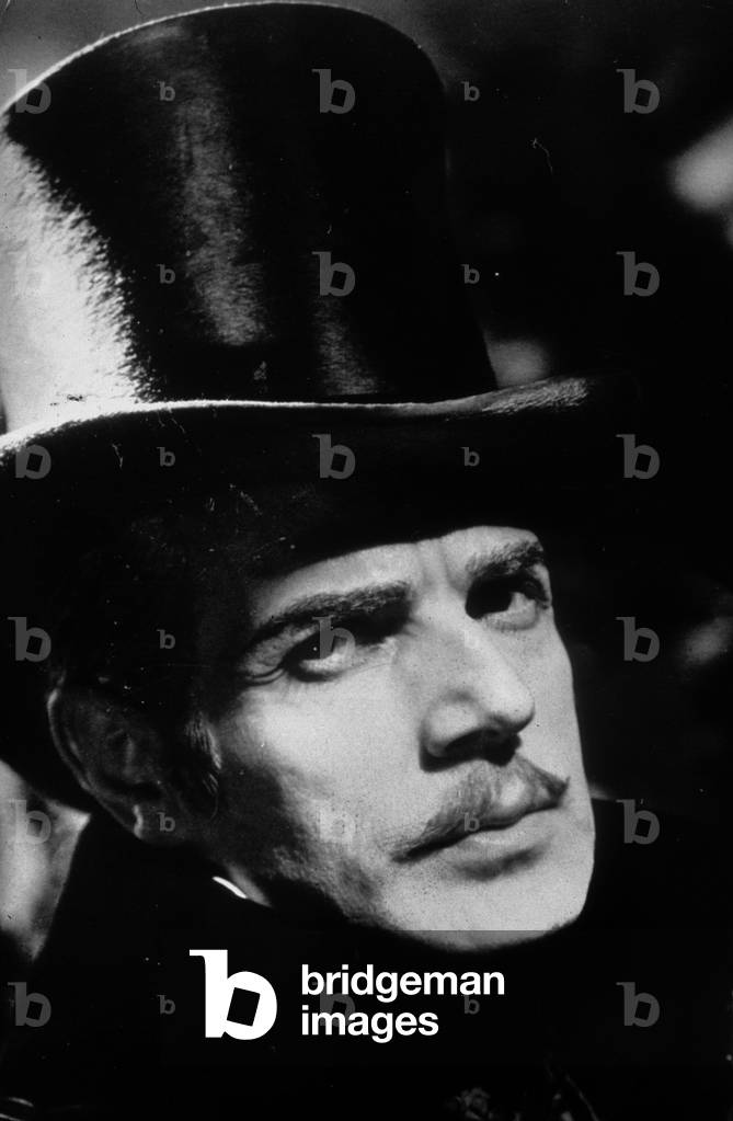Der Graf von Monte Cristo, 1943 (Filmstill)