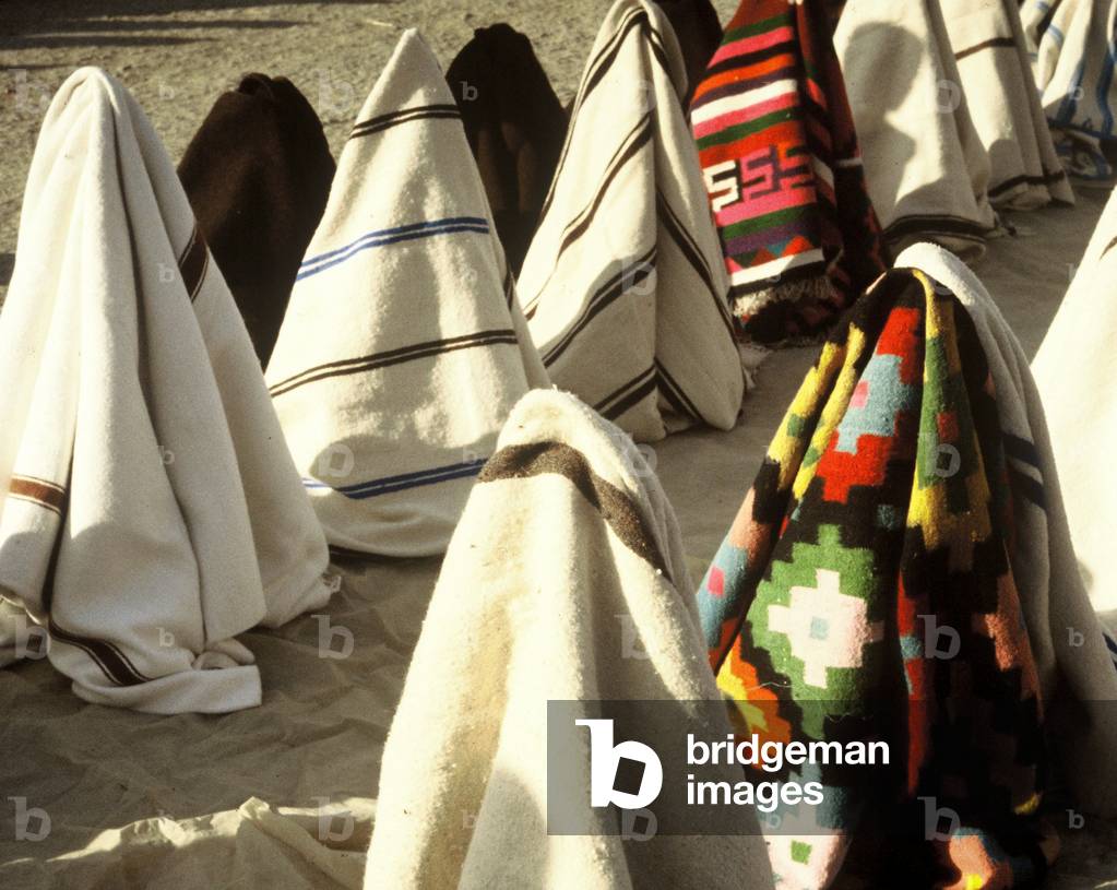 Immagine di Fotografia "Tappeti marocchini" di Walter Limot