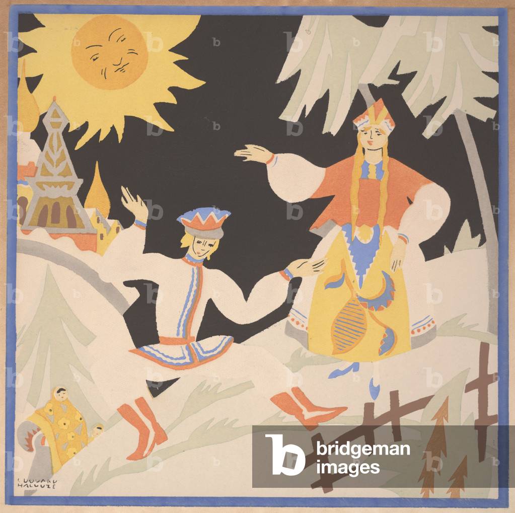 Untitled (silkscreen)