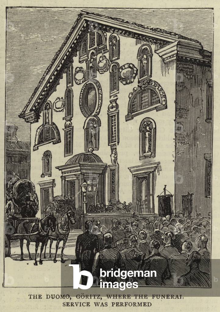 "Il Duomo" di English School