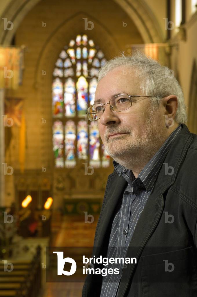 Terry Eagleton