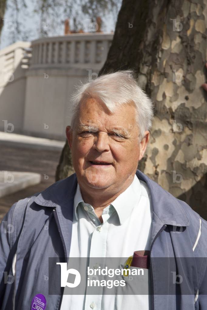 Bruce Kent