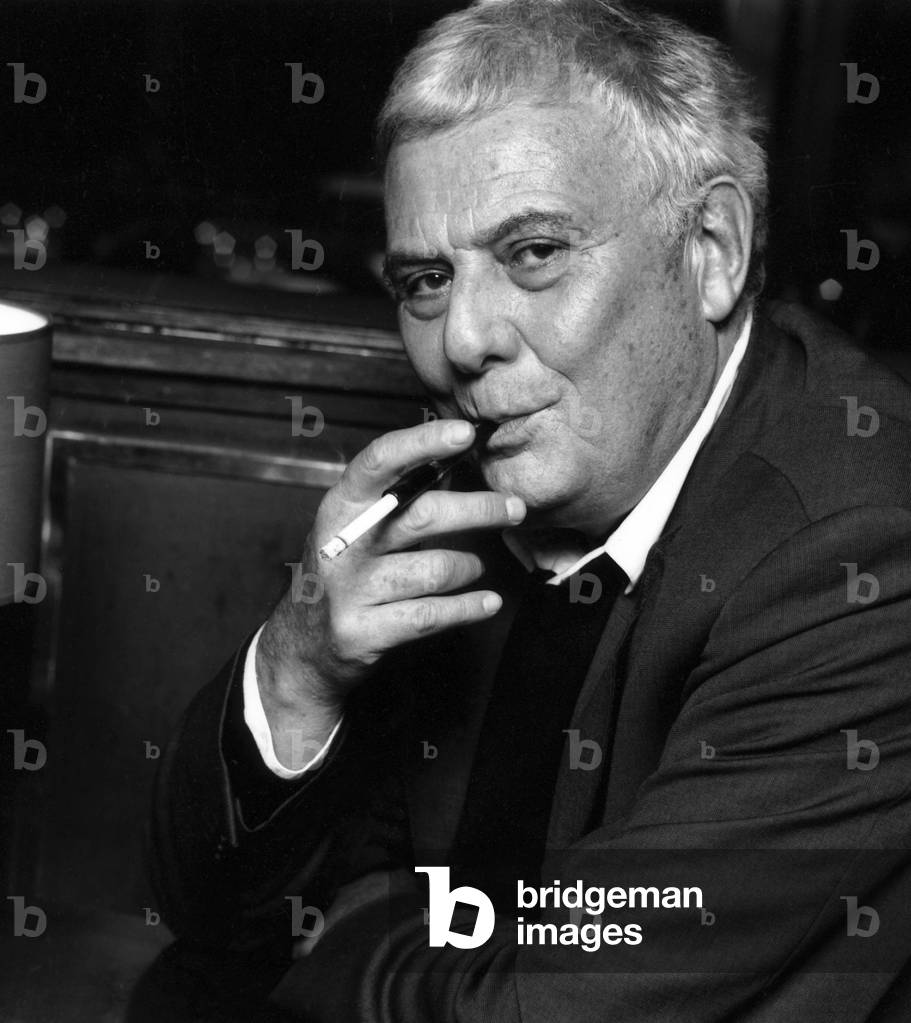 Philippe Sollers