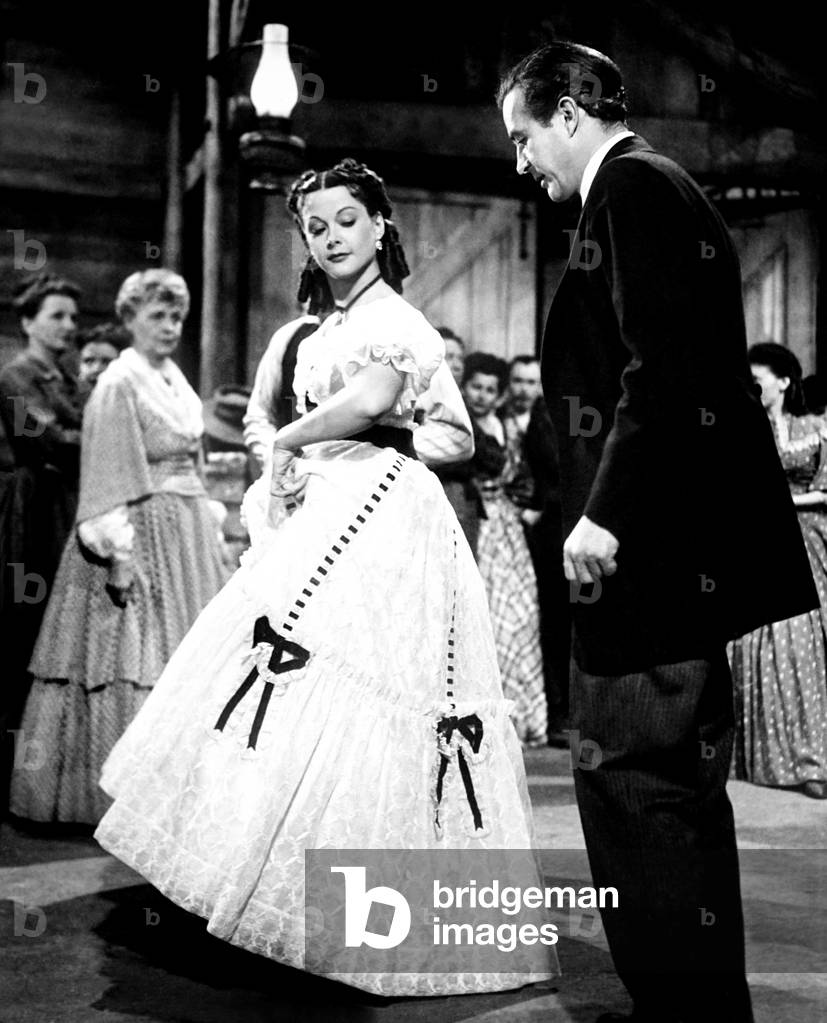 Hedy Lamarr Copper Canyon 1950 Hedy Lamarr Hedy Lamar vrogue.co