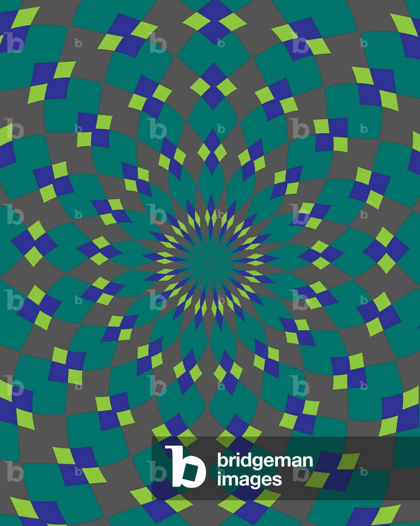 Ornament #6, 2019 (stampe)