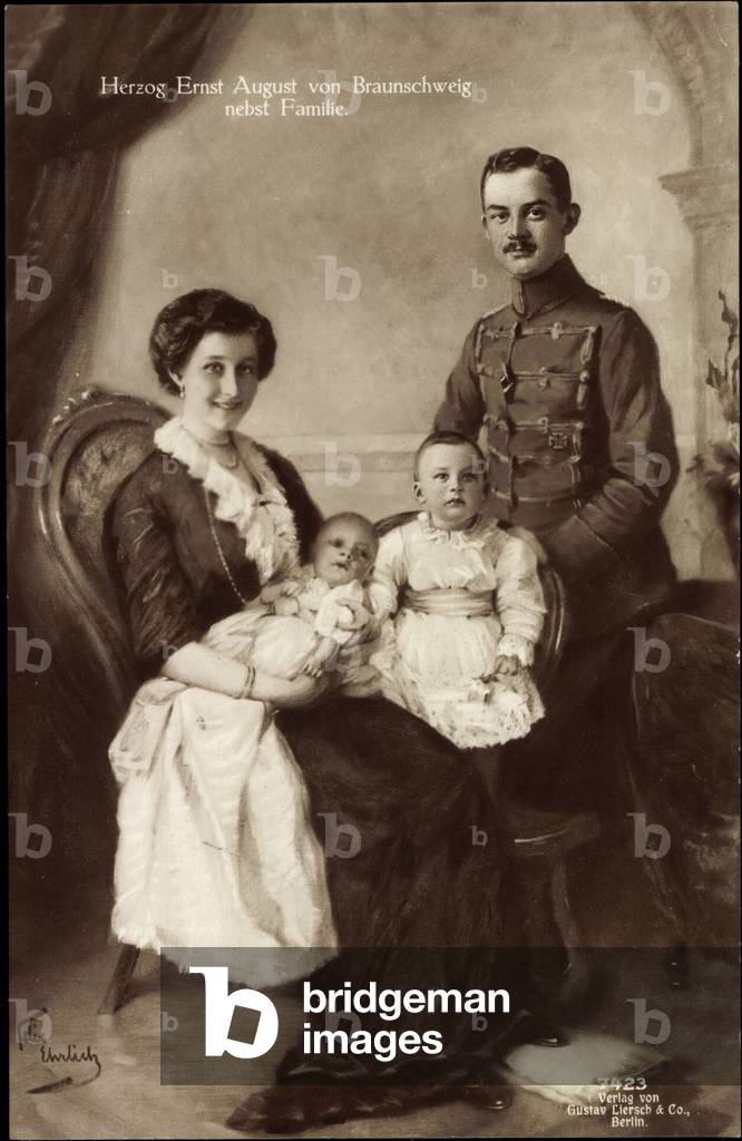 Bild von Fotografie "Künstler Ehrlich" von German Photographer