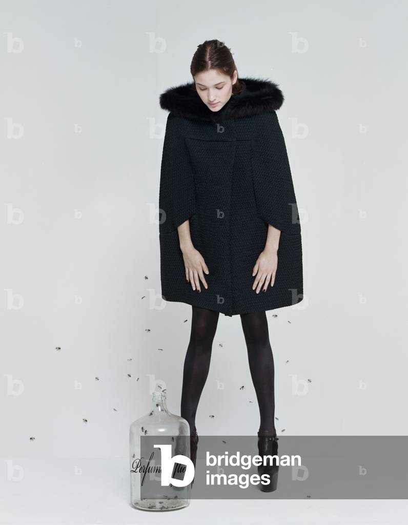 Yoko Ono Mind Train, 2006 (foto)