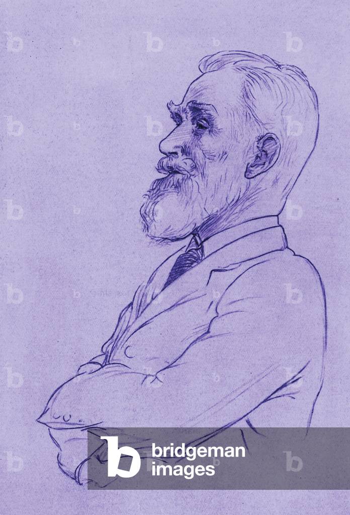 George Bernard Shaw -