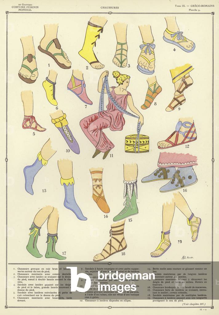 Kostüm Feminin Mondial (farbe litho)