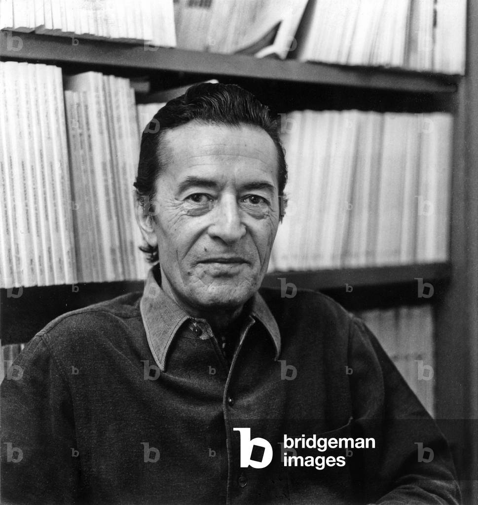 Henri Laborit