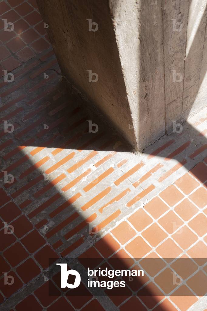 Immagine di Fotografia "Convento dei Domenicani" 1955 di Pierre Pinsard