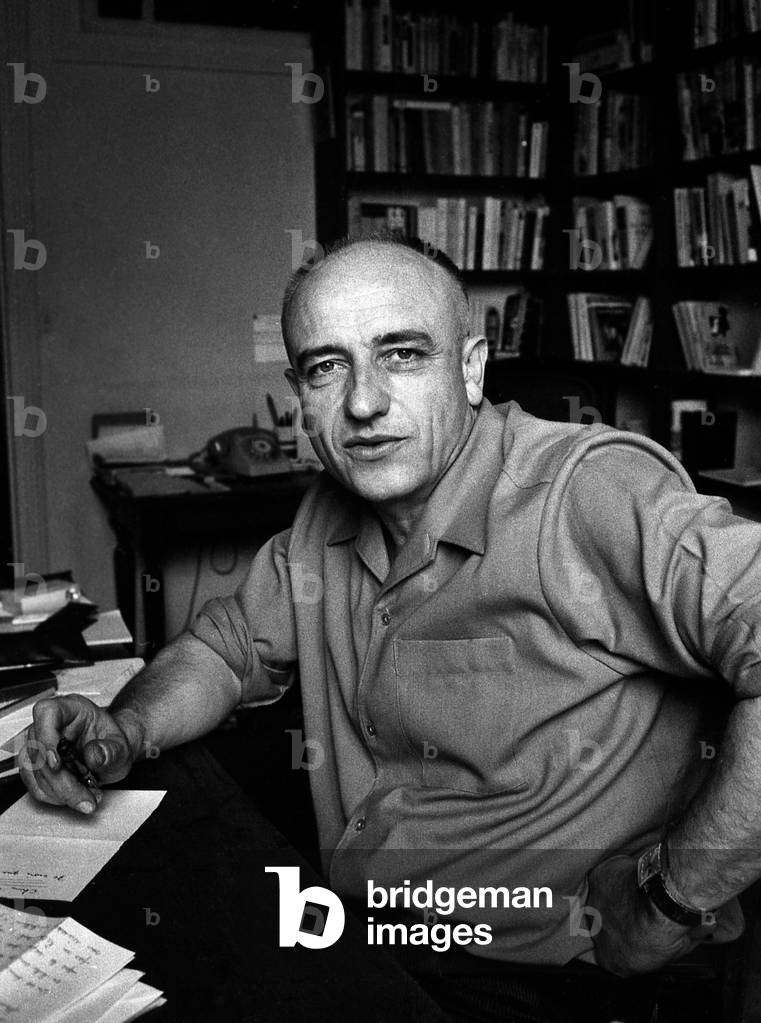 Bernard Clavel