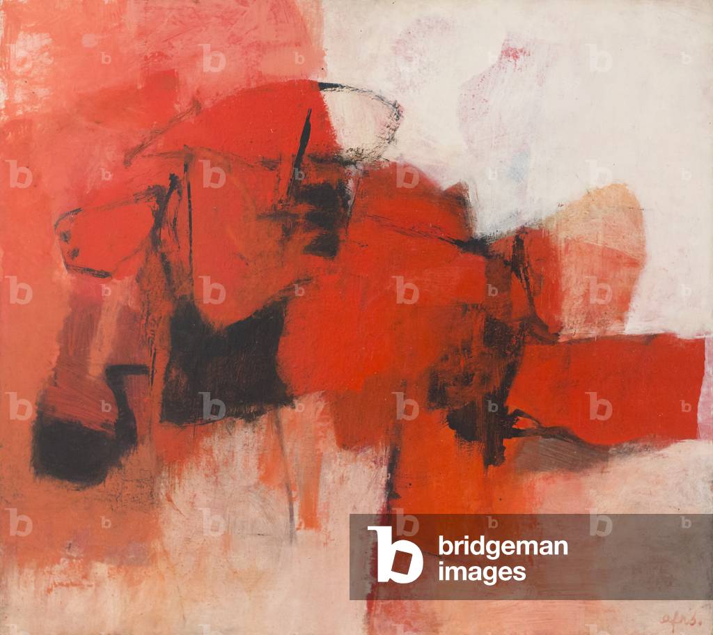 "Colorado" 1967 von Afro Basaldella