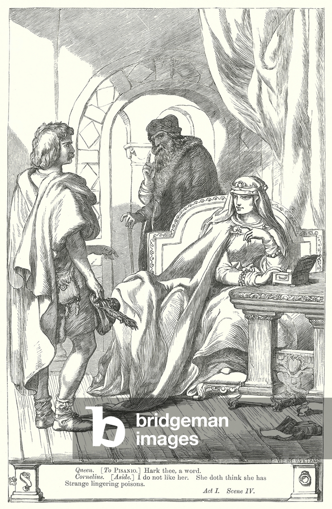 Cymbeline (engraving)