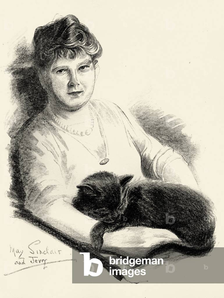 Mai Sinclair