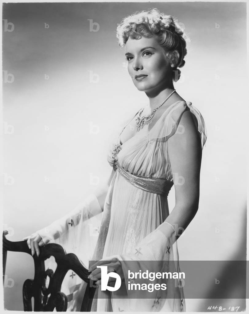 Brenda Joyce Actress