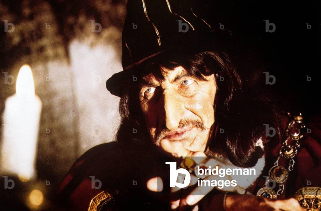 Theatre de sang de Douglas Hickox avec Vincent Price 1973