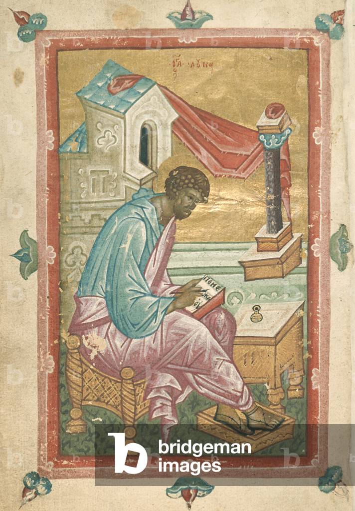 "St. Lukas"