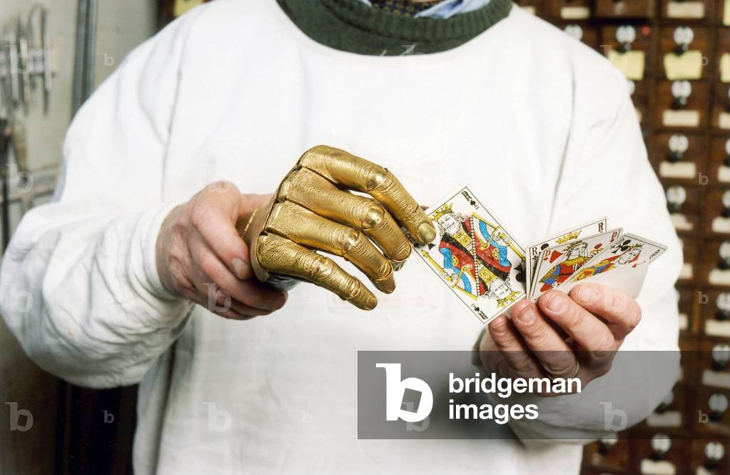 Image of Jacques Monestier