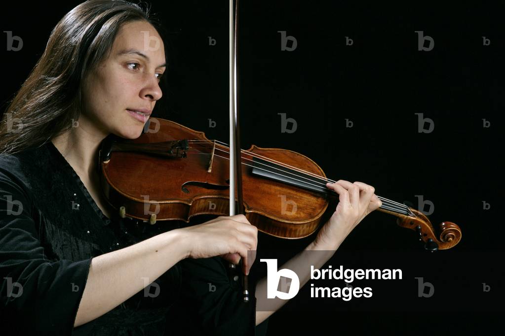 Bratsche - allgemeines Instrument