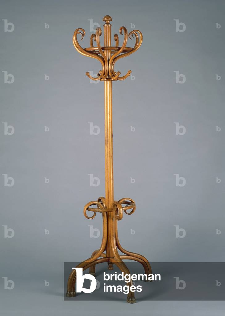 Coat stand