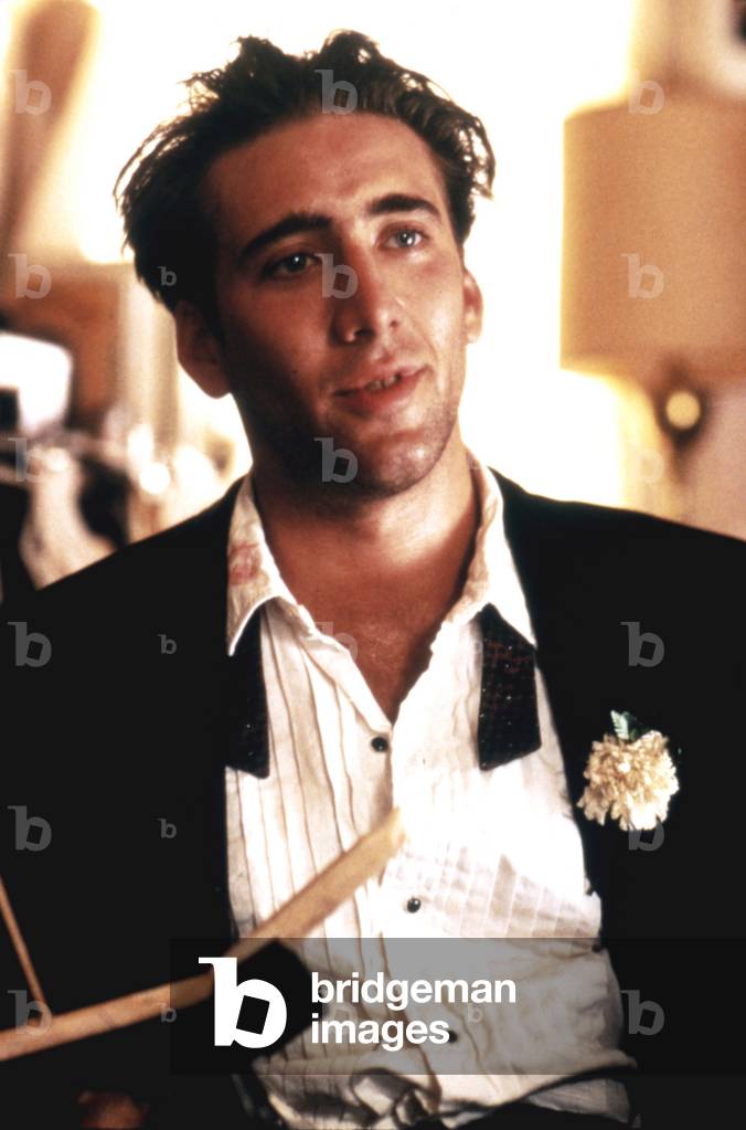 Immagine di Fotogramma "Nicolas Cage"