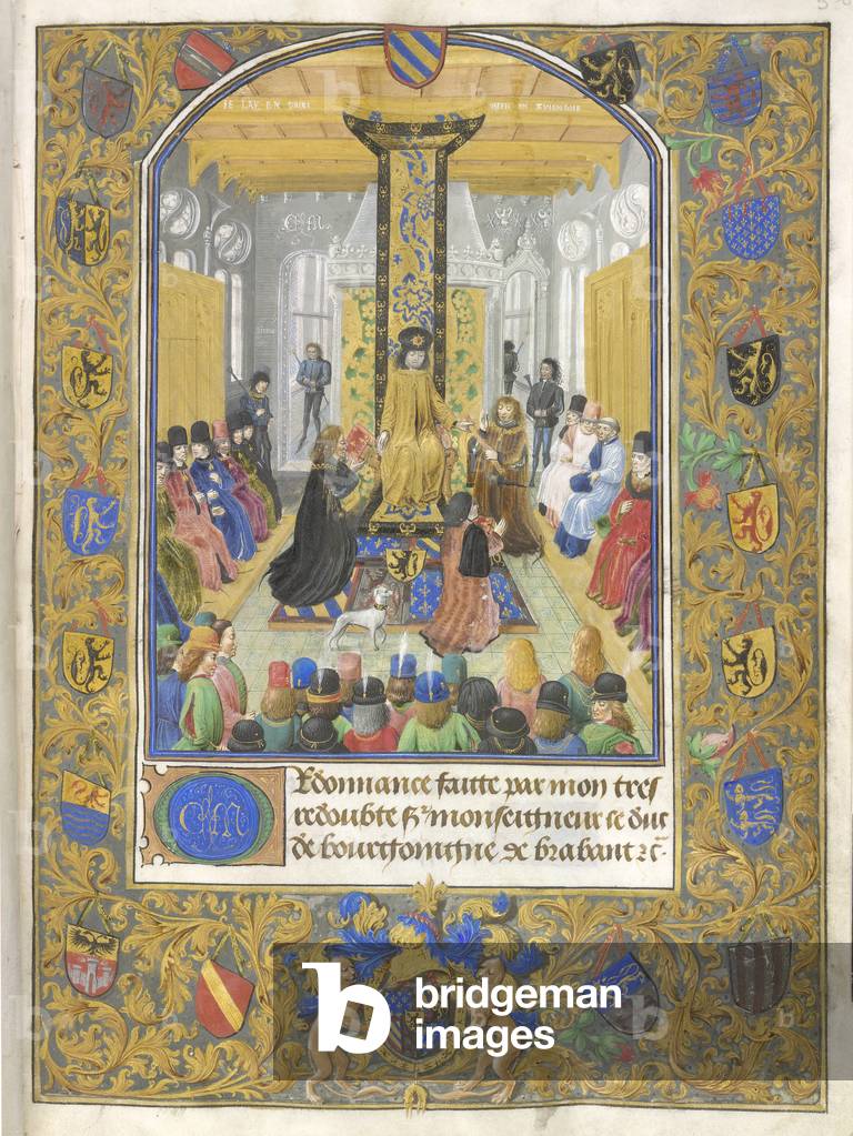 Charles the Bold