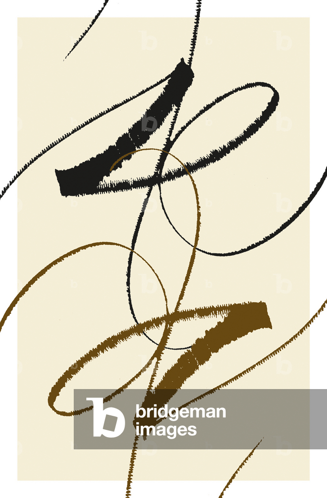 Image of Drawing depicting Dance 2014 by Marco Campedelli
