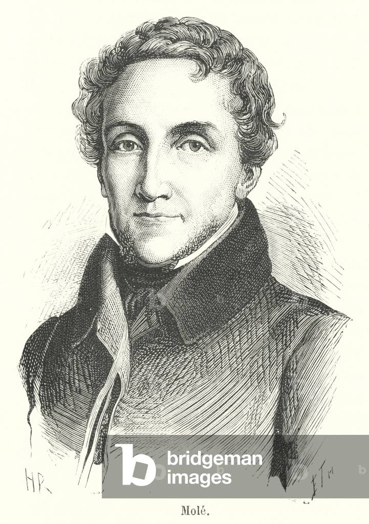 Mole (engraving)