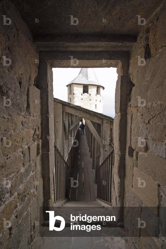 Immagine di Fotografia "Carcassonne" di Odile Noel
