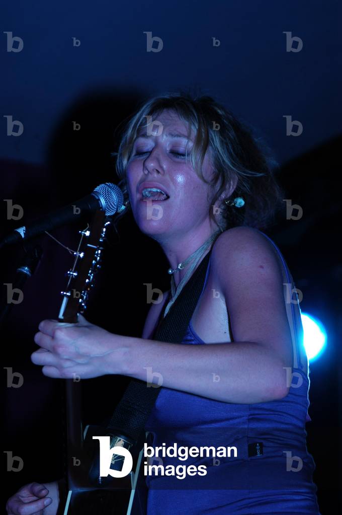 Martha Wainwright