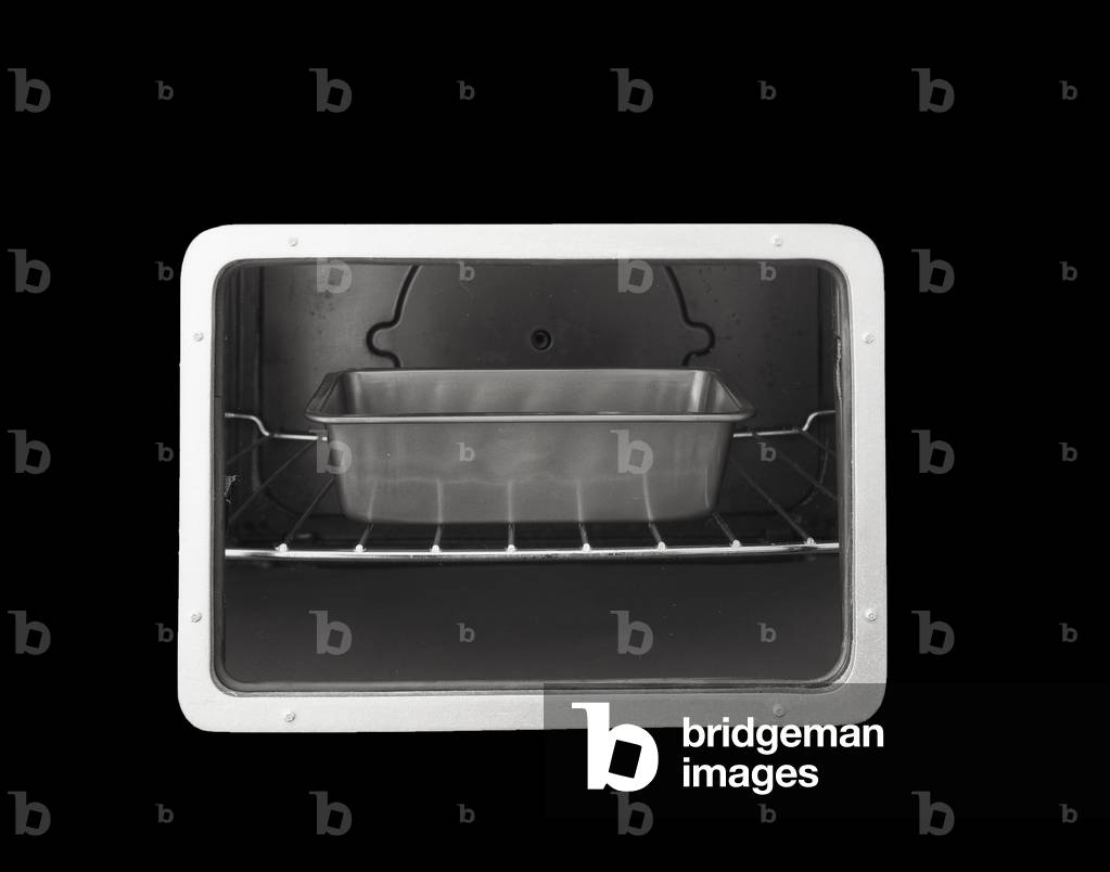 Bild von Fotografie "Brot 1 (Foto)" von Sandro Sodano, b/w