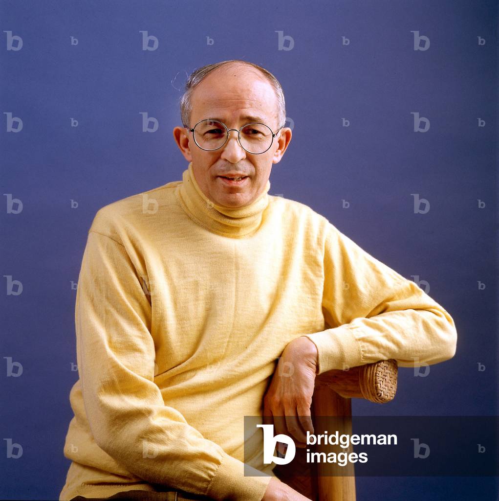 Bild von Fotografie "Raymond Savignac" von Louis Monier