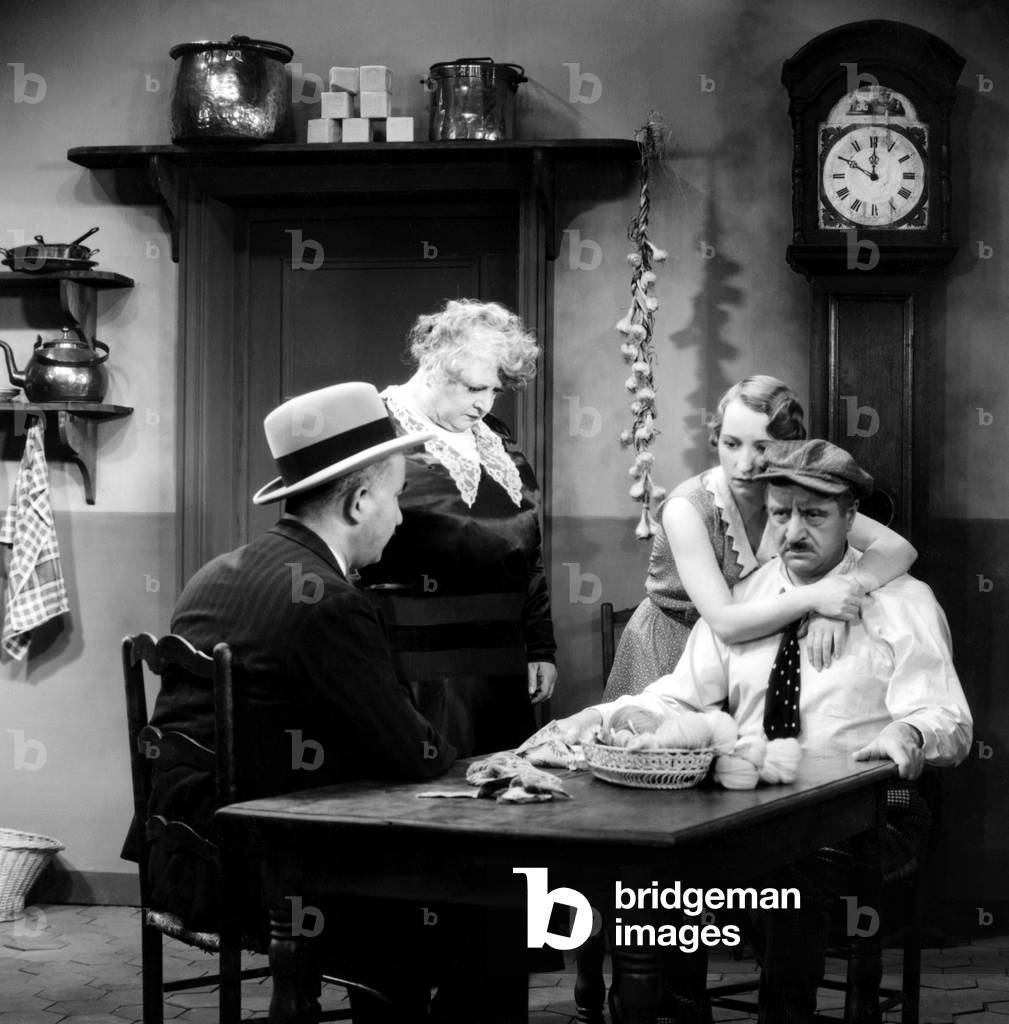 Immagine di Fotogramma "Charpin" 1931, b/w