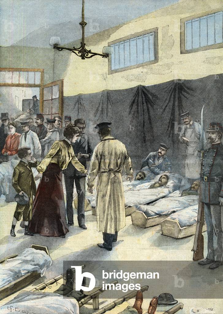 Disastri della metropolitana