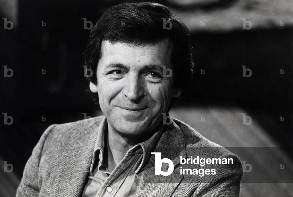 Costa Gavras