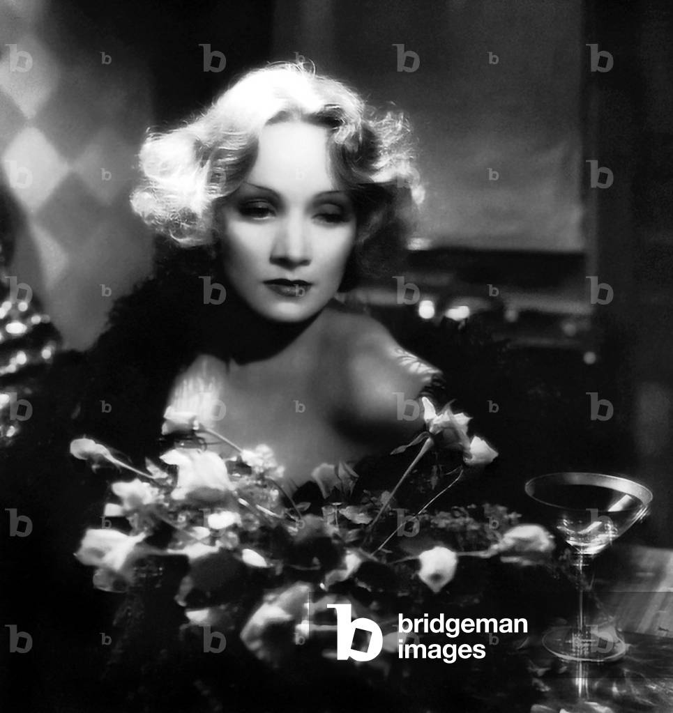 Immagine di Fotografia "SHANGHAI EXPRESS 1932 DIRETTO DA JOSEF VON STERNBERG" 1932
